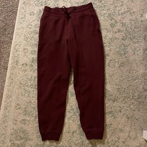 Lululemon joggers